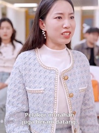 Aku Mendukung Ibu - Episode 13