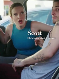 Episode 24 - Frozen Hearts and Fiery Love