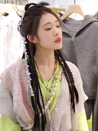 第53集 - 白茶不予