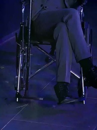 第8集 - 絕不會愛上你了