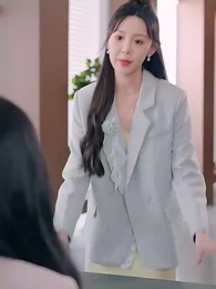 第32集 - 絕不會愛上你了