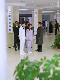 30歲見晴天 - Episode 19