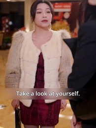 Goodbye, My Perfect Fantasy - Episode 19