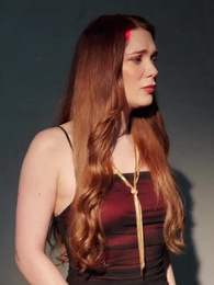 Episódio 58 - Retorno da Herdeira Secreta