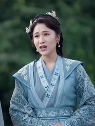 秋風誤 - Episode 41