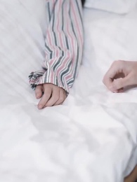 Tập 69 - Báu Vật Trong Tay