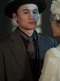 亂世佳人 - Episode 3