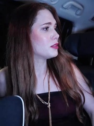 Retorno da Herdeira Secreta - Episode 54