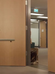 Episode 80 - Erbin des Alpha