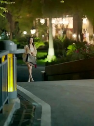 ตอนที่ 5 - [พากย์ไทย] ความลับคืนนี้ของสองเรา