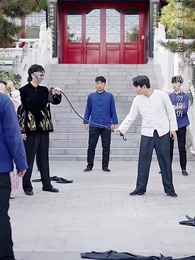 我真是個弱女子！ - Episode 12