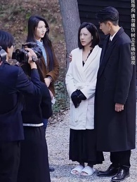 不安於室 - Episode 26