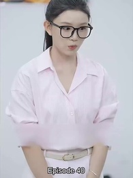 [Dijuluki] Istri Bos Jadi Anak Magang - Episode 40