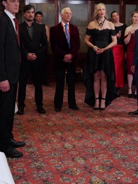 Episódio 50 - Retorno da Herdeira Secreta