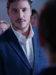 Erbin des Alpha - Episode 9