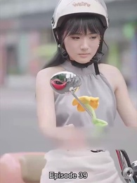 [Dijuluki] Istri Bos Jadi Anak Magang - Episode 39