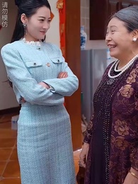 遠嫁十年 - Episode 3