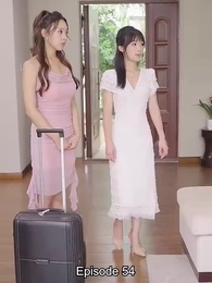 [Dijuluki] Istri Bos Jadi Anak Magang - Episode 54