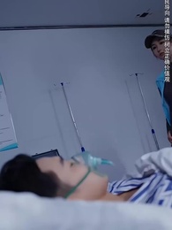 不安於室 - Episode 8
