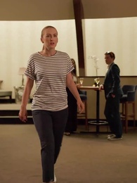 Erbin des Alpha - Episode 64