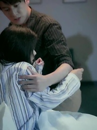 [พากย์ไทย] ความลับคืนนี้ของสองเรา - Episode 85