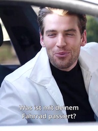 Ungeliebter Milliardar-Ex - Episode 12