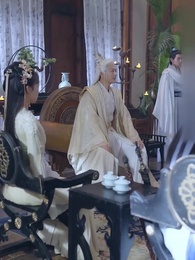 Jadi Dewa Karna Patah Hati - Episode 49