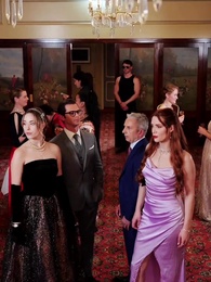 Retorno da Herdeira Secreta - Episode 44