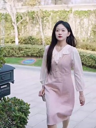 再借幸福人生 - Episode 8