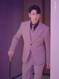 絕不會愛上你了 - Episode 34