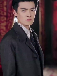 亂世佳人 - Episode 50