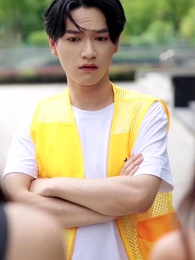 من العامل البسيط إلى وريث الإمبراطورية - Episode 52