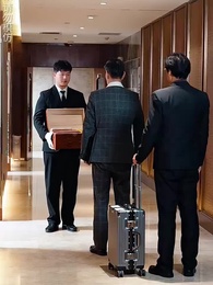 第9集 - 遠嫁十年