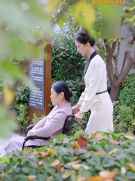 Episode 27 - Aku Mendukung Ibu