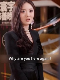 Episode 18 - Goodbye, My Perfect Fantasy