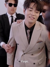 Aku Mendukung Ibu - Episode 34