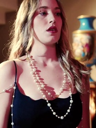 Episódio 12 - Retorno da Herdeira Secreta