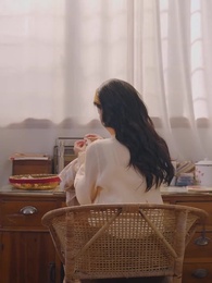 Love in the Golden '80s - Episode 8