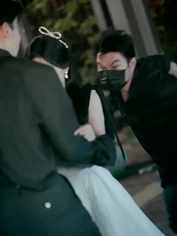 ตอนที่ 47 - [พากย์ไทย] ความลับคืนนี้ของสองเรา