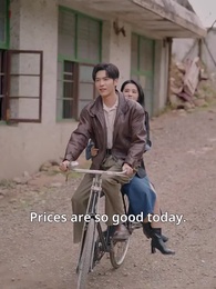 Love in the Golden '80s - Episode 21