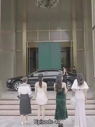 Episode 47 - [Dijuluki] Istri Bos Jadi Anak Magang