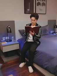 30歲見晴天 - Episode 42