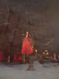 Jadi Dewa Karna Patah Hati - Episode 45