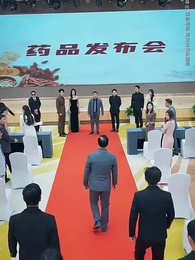 為救黎民沈屙疾 - Episode 32