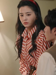 Love in the Golden '80s - Episode 43