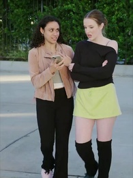 Frozen Hearts and Fiery Love - Episode 11