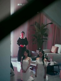 ตอนที่ 35 - [พากย์ไทย] ความลับคืนนี้ของสองเรา