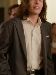 Episode 68 - Erbin des Alpha