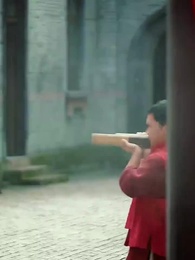 第11集 - 亂世佳人