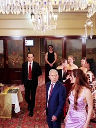 Retorno da Herdeira Secreta - Episode 45